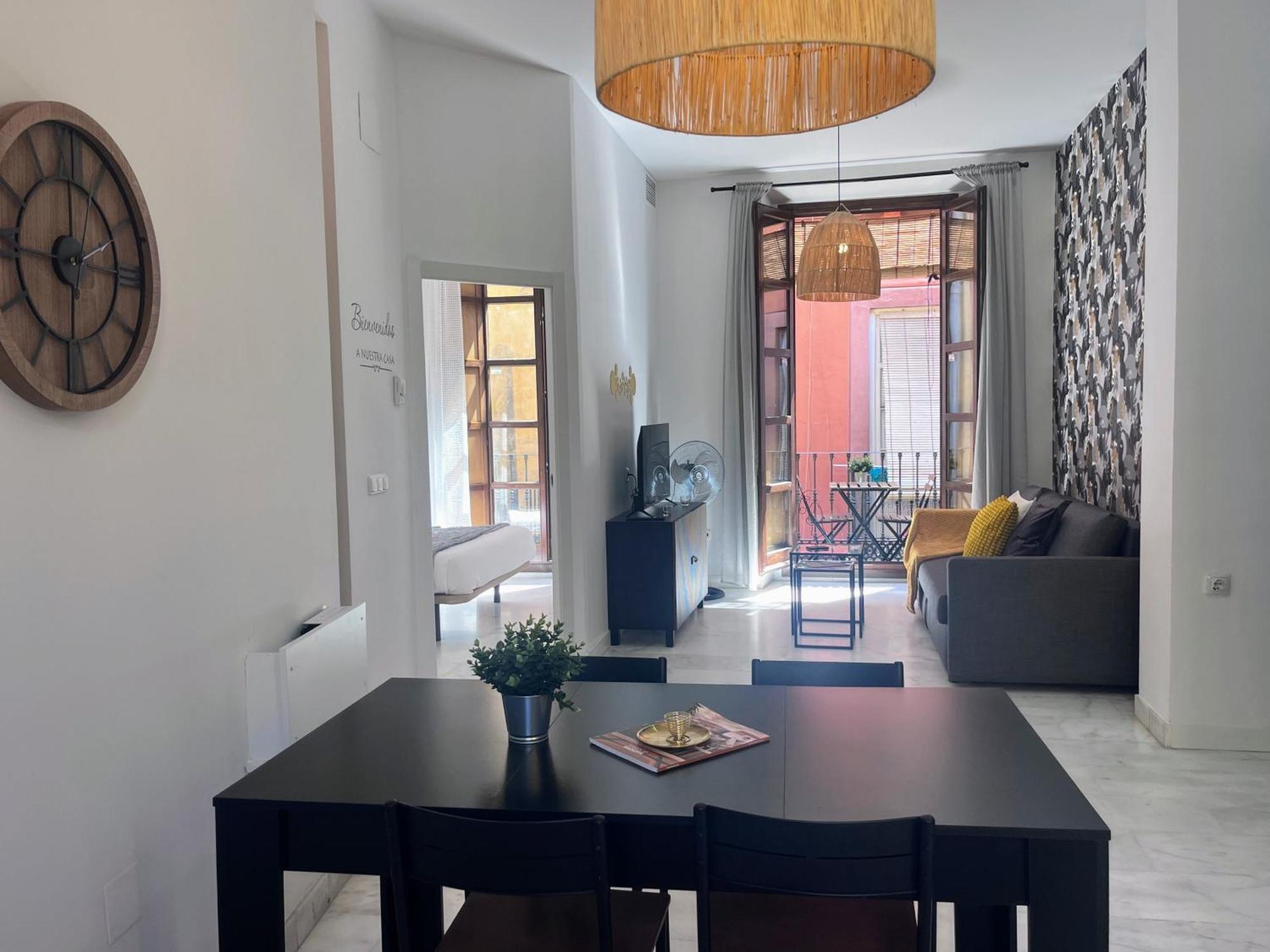 Homely Pozos Dulces 8 Apartment *