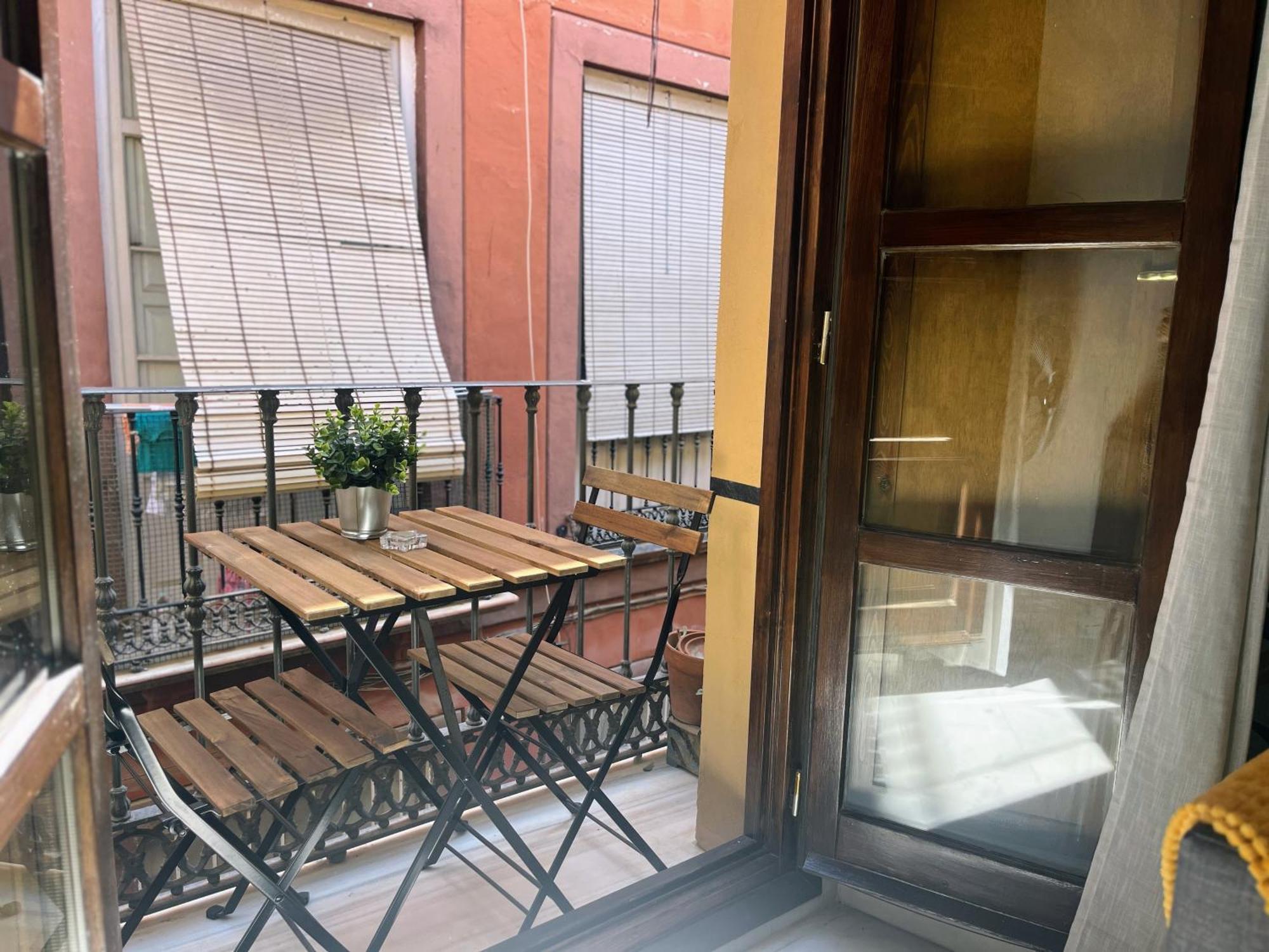 Apartment Homely Pozos Dulces 8 *